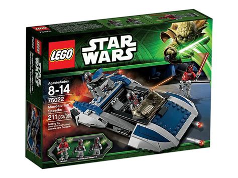 star wars death watch lego